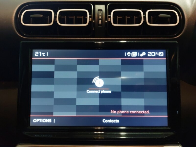 Used Citroen C3 Aircross 2023 for sale - 77183541: Photo 13