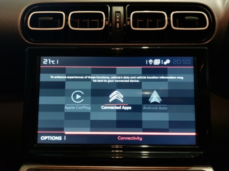 Used Citroen C3 Aircross 2023 for sale - 77183541: Photo 14