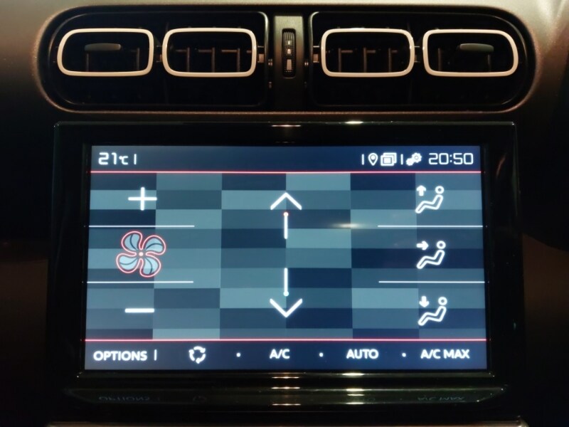 Used Citroen C3 Aircross 2023 for sale - 77183541: Photo 15