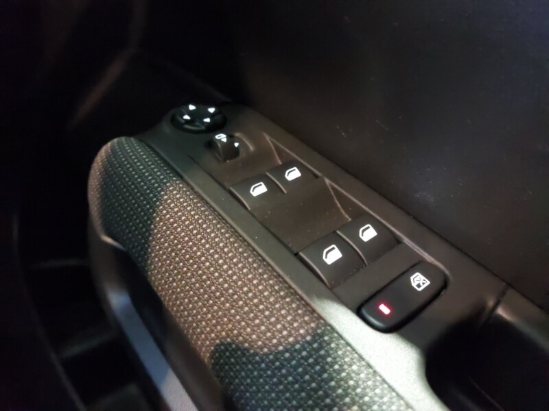 Used Citroen C3 Aircross 2023 for sale - 77183541: Photo 18