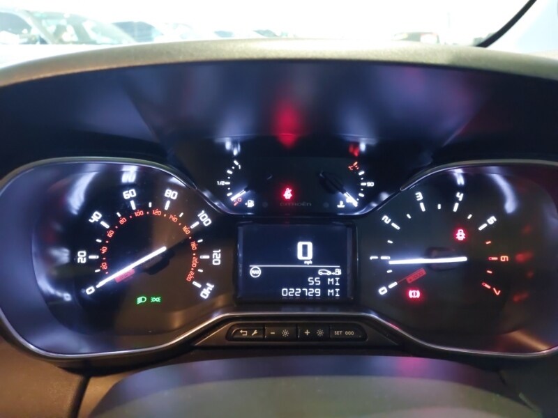 Used Citroen C3 Aircross 2023 for sale - 77183541: Photo 19