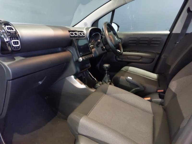 Used Citroen C3 Aircross 2023 for sale - 77183541: Photo 5