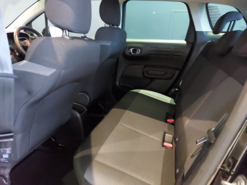 Used Citroen C3 Aircross 2023 for sale - 77183541: Photo 6