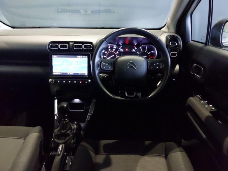 Used Citroen C3 Aircross 2023 for sale - 77183541: Photo 7