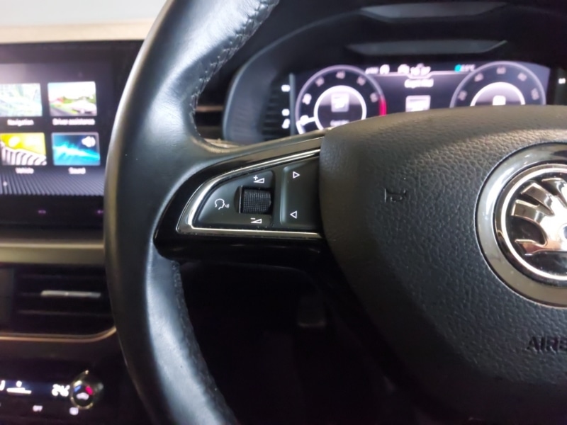 Used Skoda Scala 2020 for sale - 77433312: Photo 10