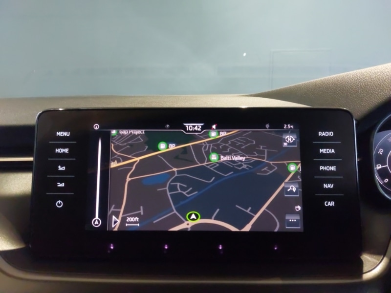 Used Skoda Scala 2020 for sale - 77433312: Photo 13