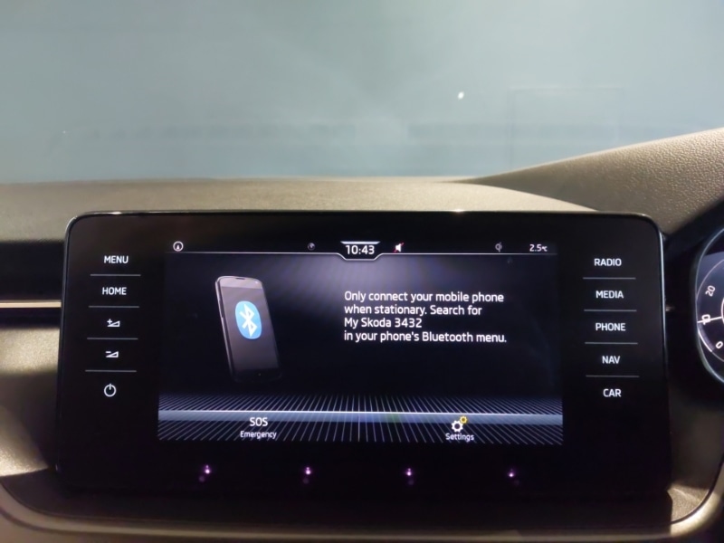 Used Skoda Scala 2020 for sale - 77433312: Photo 14