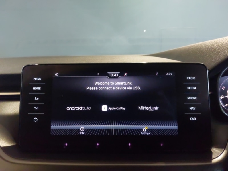 Used Skoda Scala 2020 for sale - 77433312: Photo 15