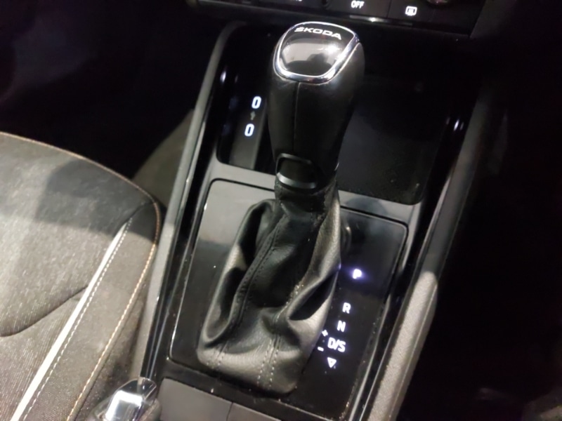 Used Skoda Scala 2020 for sale - 77433312: Photo 16