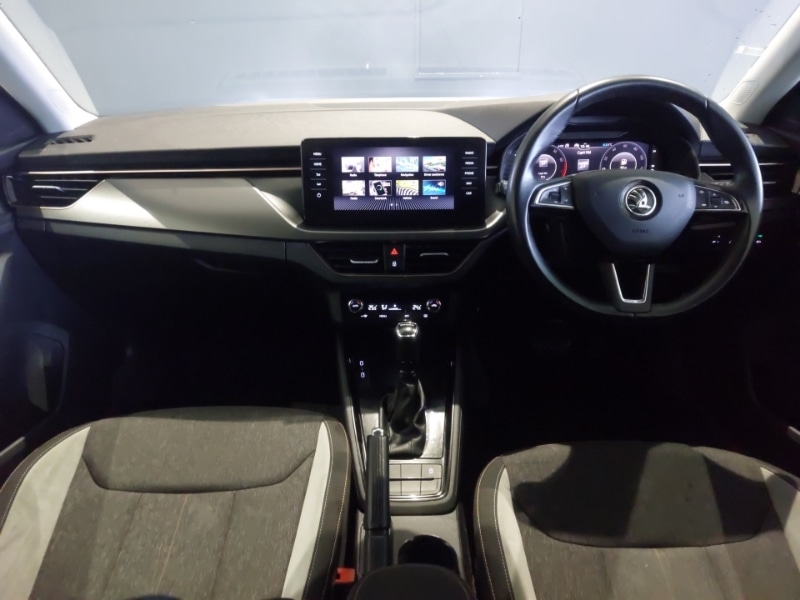 Used Skoda Scala 2020 for sale - 77433312: Photo 2