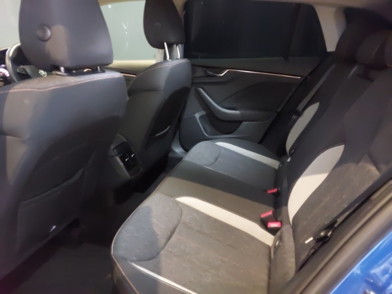 Used Skoda Scala 2020 for sale - 77433312: Photo 6