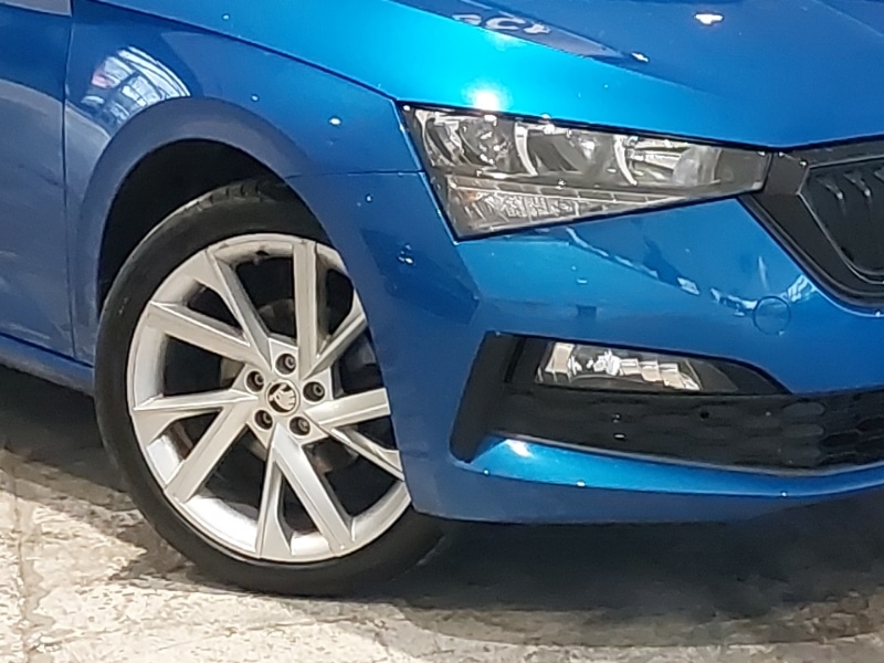 Used Skoda Scala 2020 for sale - 77433312: Photo 9