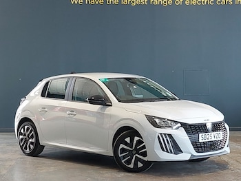 Used Peugeot 208 2025 for sale - 78968376: Photo
