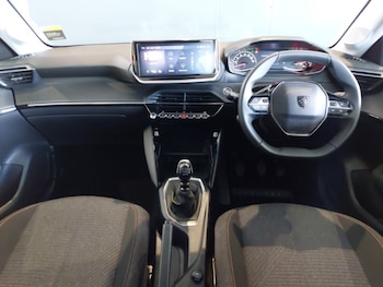 Used Peugeot 208 2025 for sale - 78968376: Photo