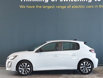 Used Peugeot 208 2025 for sale - 78968376: Photo