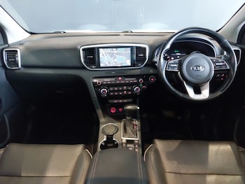 Used Kia Sportage 2019 for sale - 79501544: Photo