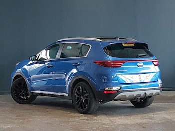 Used Kia Sportage 2019 for sale - 79501544: Photo