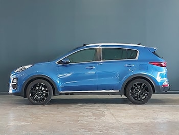 Used Kia Sportage 2019 for sale - 79501544: Photo