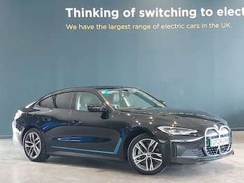 Used BMW i4 2024 for sale - 79291249: Photo