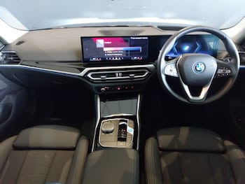 Used BMW i4 2024 for sale - 79291249: Photo