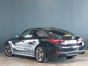 Used BMW i4 2024 for sale - 79291249: Photo