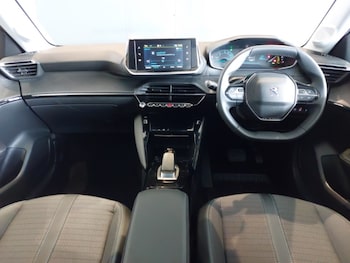 Used Peugeot 208 2021 for sale - 75926062: Photo