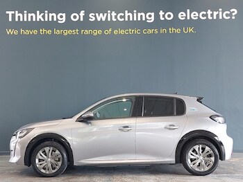 Used Peugeot 208 2021 for sale - 75926062: Photo