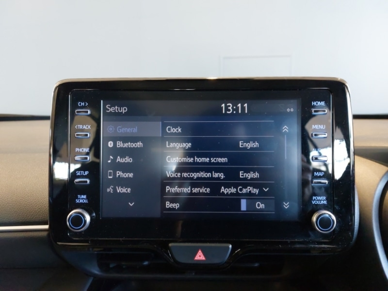 Used Toyota Yaris Cross 2022 for sale - 76639318: Photo 14