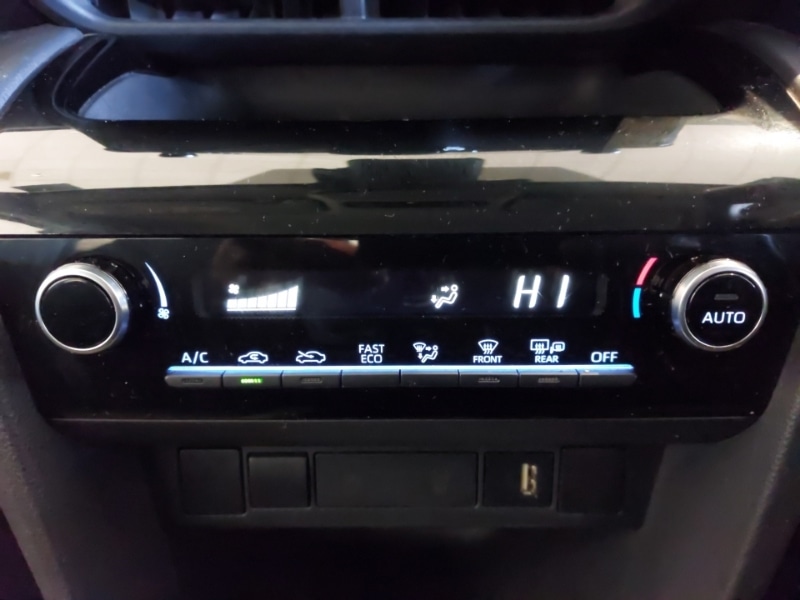 Used Toyota Yaris Cross 2022 for sale - 76639318: Photo 15