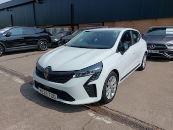Used Renault Clio 2025 for sale - 79253282: Photo