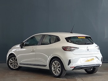 Used Renault Clio 2025 for sale - 79253282: Photo