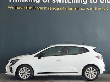 Used Renault Clio 2025 for sale - 79253282: Photo