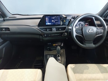 Used Lexus UX 2024 for sale - 78727740: Photo
