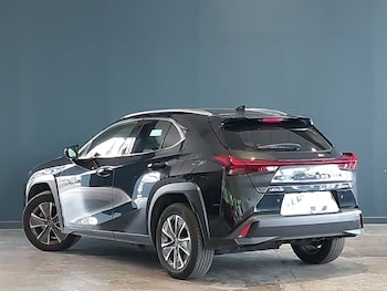 Used Lexus UX 2024 for sale - 78727740: Photo