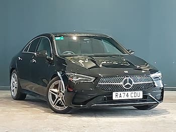 Used Mercedes-Benz CLA 2025 for sale - 79680084: Photo