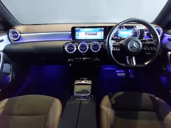 Used Mercedes-Benz CLA 2025 for sale - 79680084: Photo