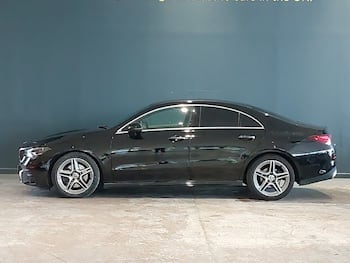 Used Mercedes-Benz CLA 2025 for sale - 79680084: Photo