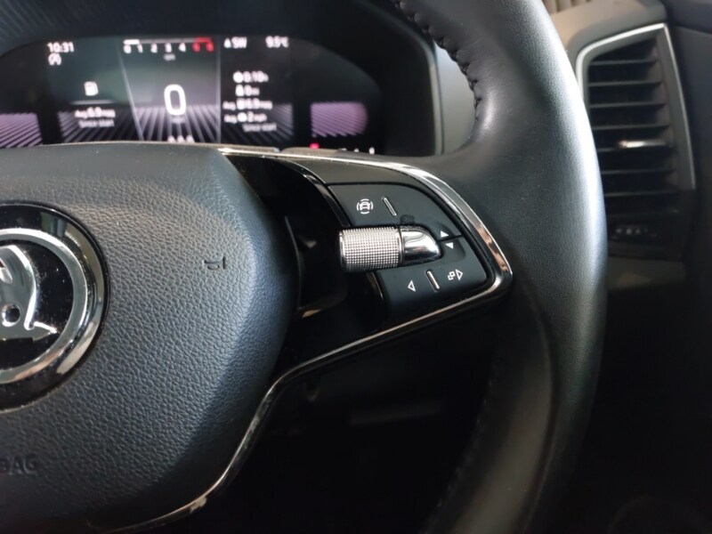 Used Skoda Karoq 2023 for sale - 77815362: Photo 11