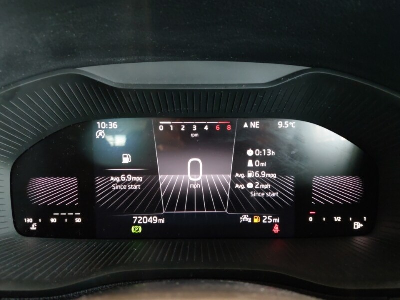 Used Skoda Karoq 2023 for sale - 77815362: Photo 19