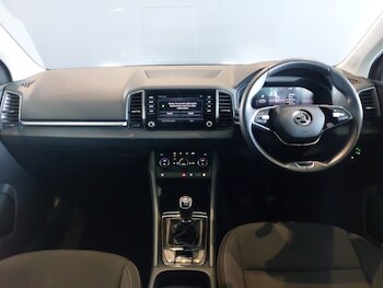 Used Skoda Karoq 2023 for sale - 77815362: Photo