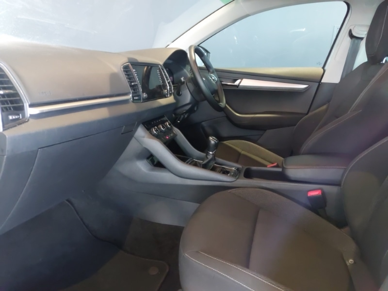 Used Skoda Karoq 2023 for sale - 77815362: Photo 5