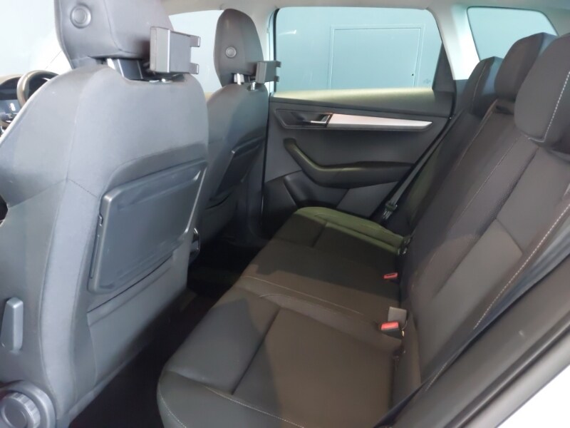 Used Skoda Karoq 2023 for sale - 77815362: Photo 6
