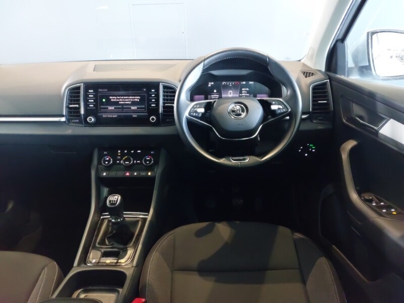 Used Skoda Karoq 2023 for sale - 77815362: Photo 7