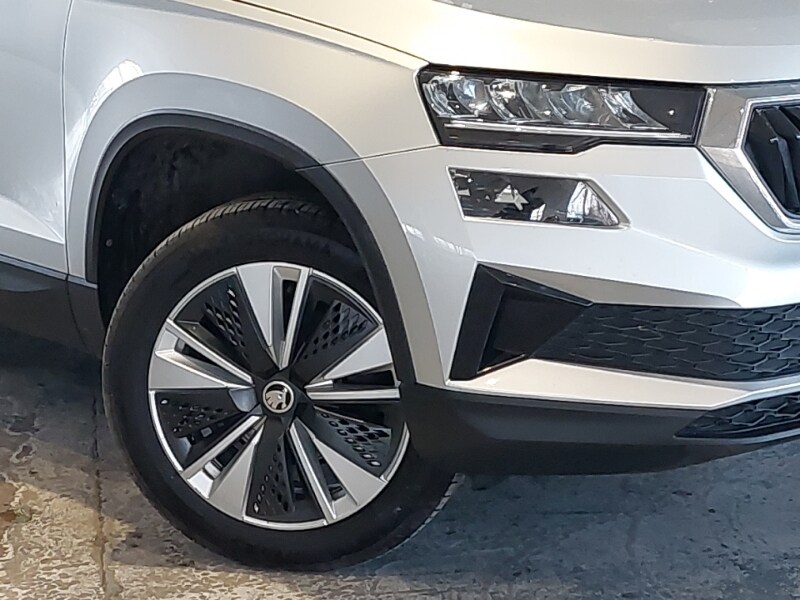 Used Skoda Karoq 2023 for sale - 77815362: Photo 9