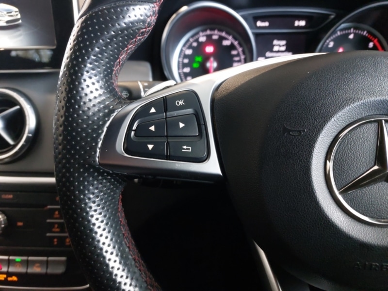 Used Mercedes-Benz CLA 2018 for sale - 78033034: Photo 10