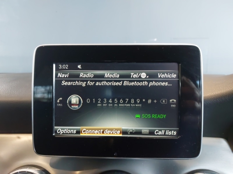 Used Mercedes-Benz CLA 2018 for sale - 78033034: Photo 14