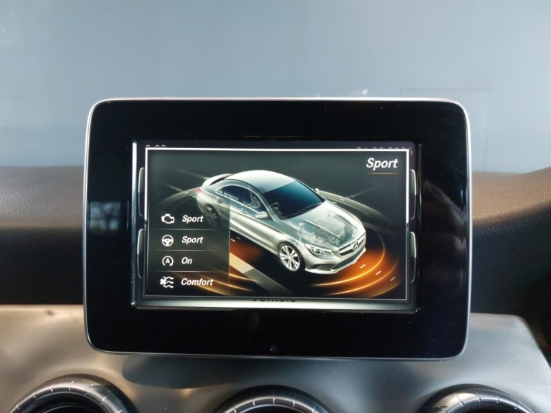 Used Mercedes-Benz CLA 2018 for sale - 78033034: Photo 15