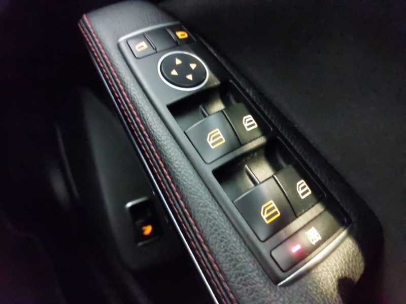 Used Mercedes-Benz CLA 2018 for sale - 78033034: Photo 18