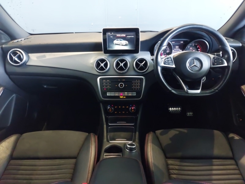 Used Mercedes-Benz CLA 2018 for sale - 78033034: Photo 2