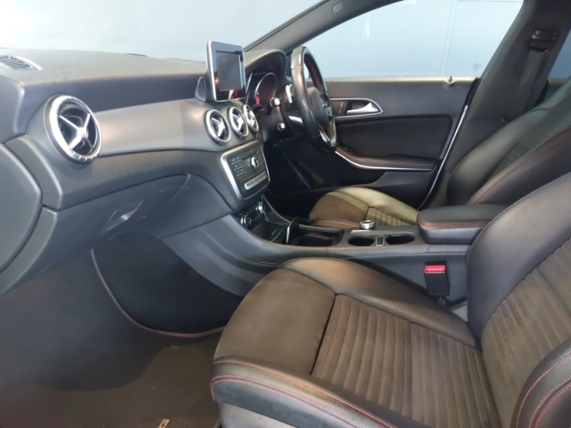 Used Mercedes-Benz CLA 2018 for sale - 78033034: Photo 5